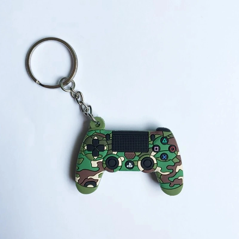 Модный новый брелок с мультяшным котом автомобильный мини молочным чашкой