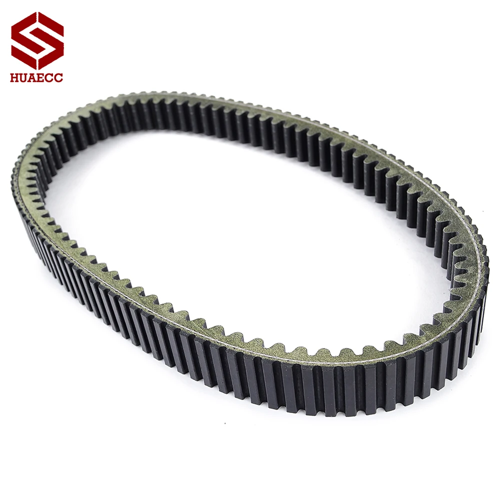 

Drive Belt for Can-Am Maverick 1000 1000R DPS Max 1000R DPS Maverick X ds Turbo X mr rs xc 1000R Transfer Clutch Belt