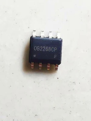 

10 шт./лот OB2268CPC OB2268CP 0B2268CP OB2268 лапками углублением SOP-8 в наличии