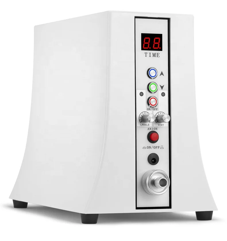 

Аппарат для вакуумного увеличения ягодиц Magic plus