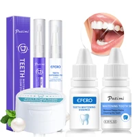 teeth whitening essence removes plaque stains cleansing gel serum teeth whitening powder teeth whitening pen oral hygiene dental