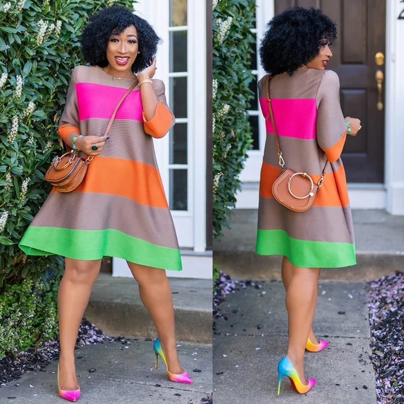 Африканские платья MD для женщин женская одежда женское платье макси в Южную