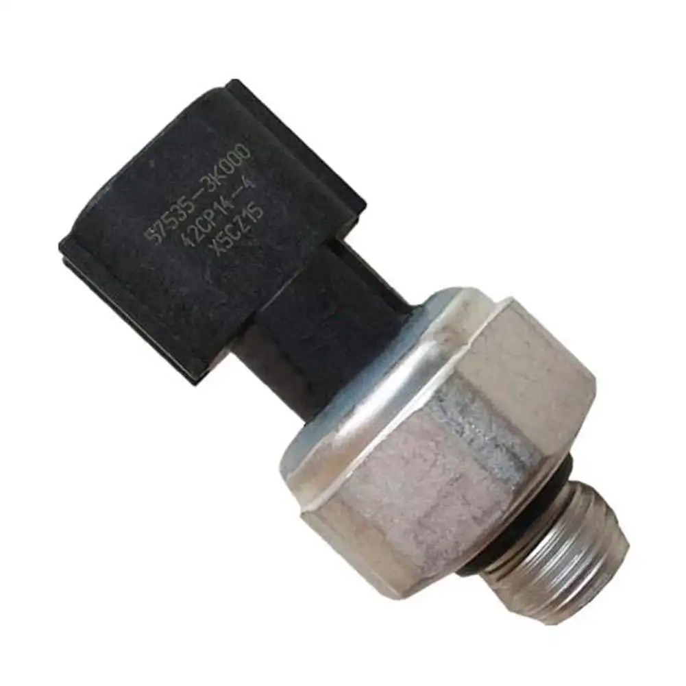 

Power Steering Pressure Sensor OEM 57535-3K000 for Hyundai SONATA YF i45 AZERA GRANDEUR Kia