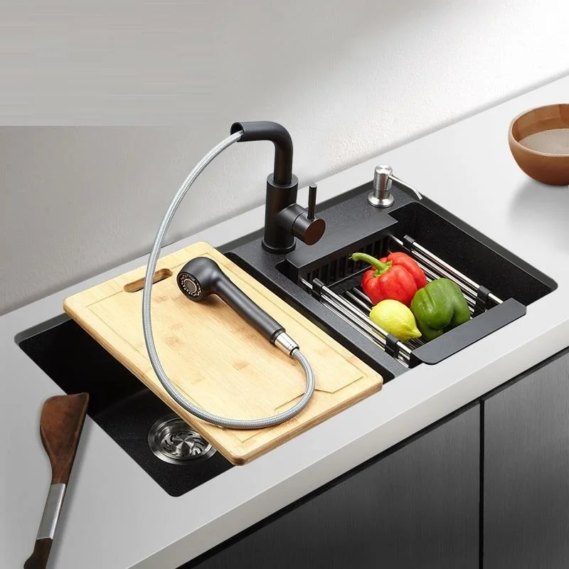 Cuisine Cocina Integral Faucet Banheiro Portatil Evier Lavello Lavandino Cucina Cuba Pia Cozinha Lavabo Fregadero Kitchen Sink |