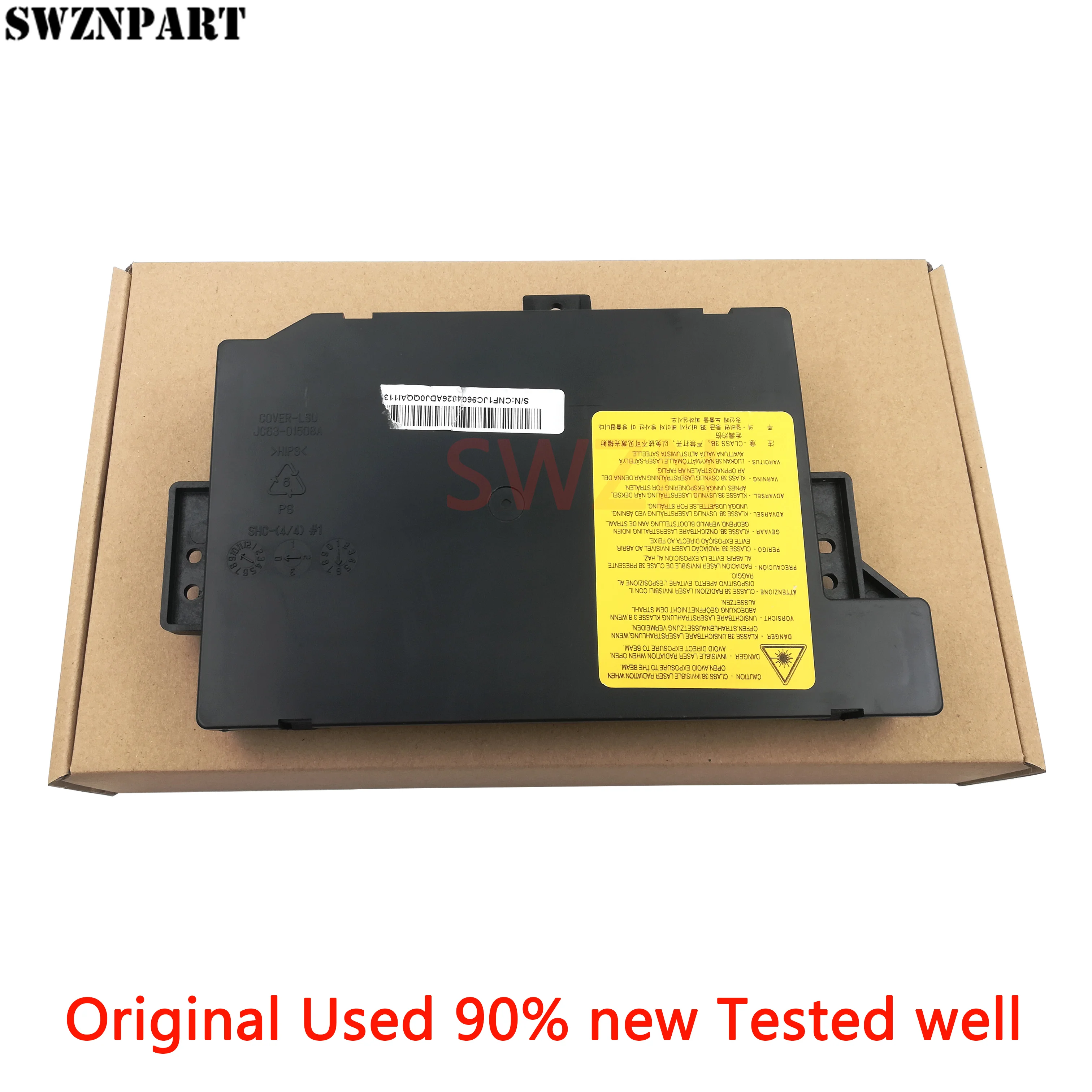 Лазерная головка для Samsung CLP310 320 315 3175 3186 3170 326 325 | Компьютеры и офис