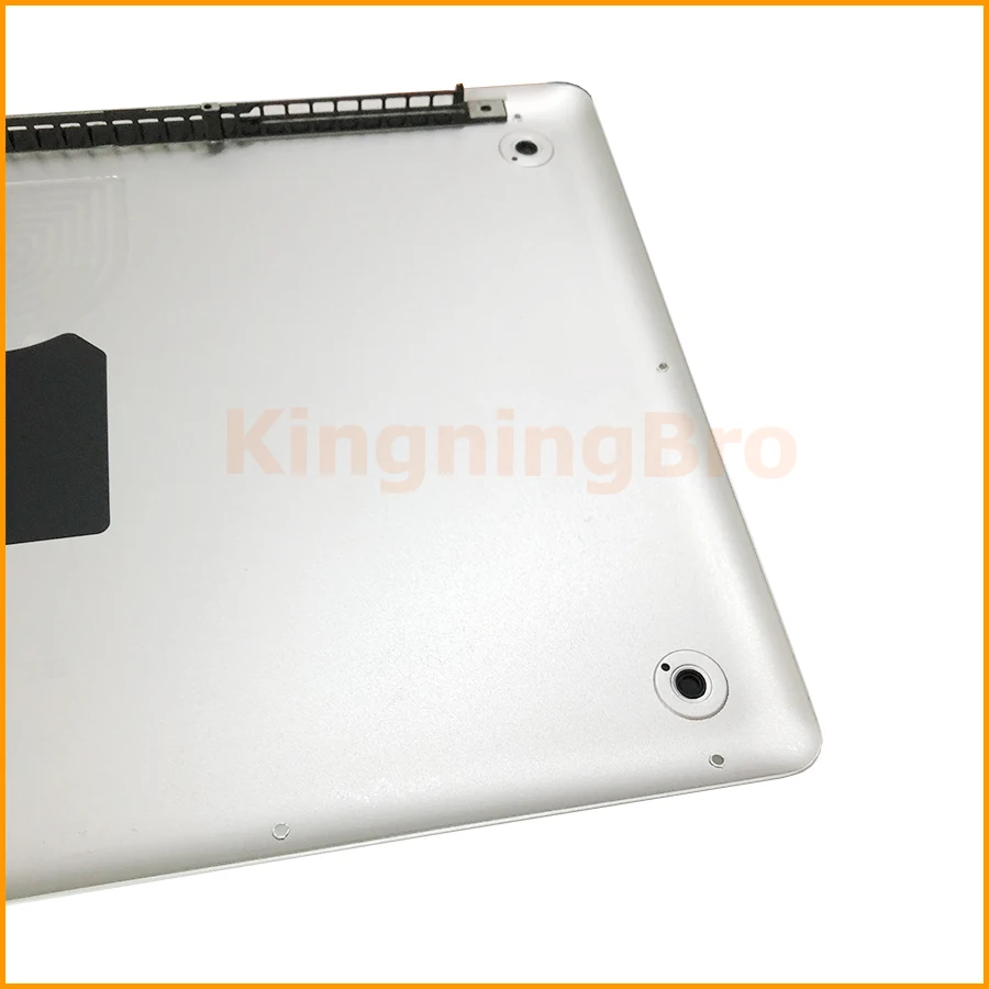 Оригинальный Нижний Базовый чехол для Macbook Pro 13 дюймов A1278 нижний корпус Сменный