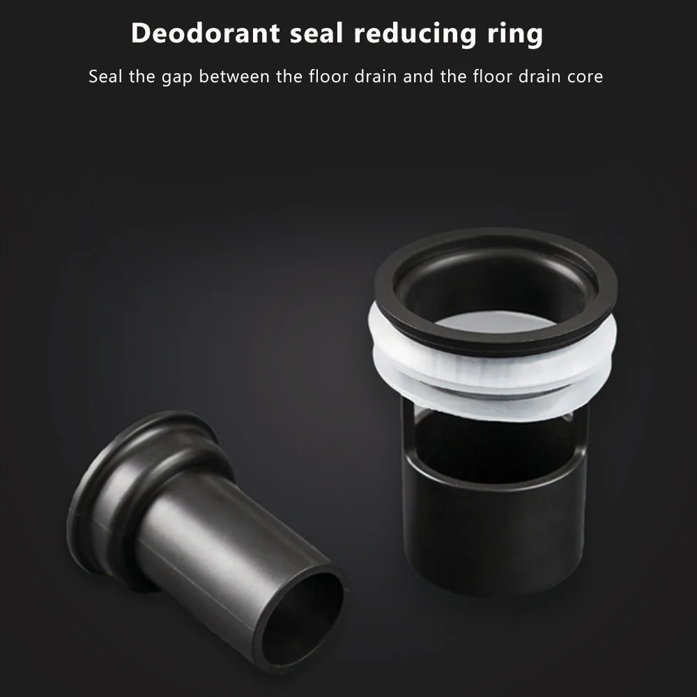Кухонный Туалет Слив для пола анти запах фильтр канализационный дезодорант