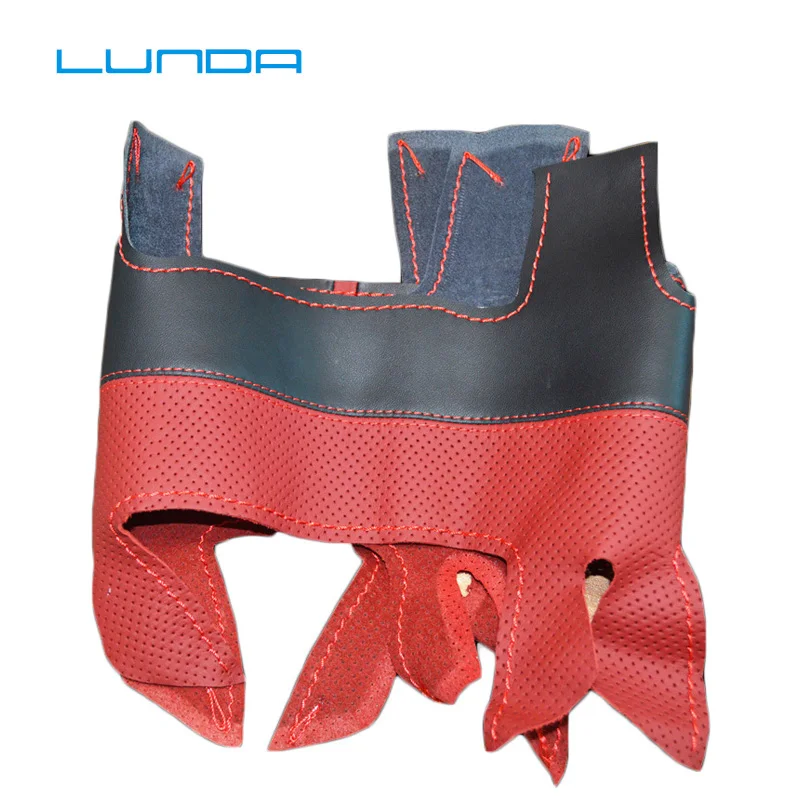 Embout de silencieux d'échappement en acier inoxydable, accessoires pour voiture, Volkswagen Tiguan ii, 2 mk2 2017 2018 2019