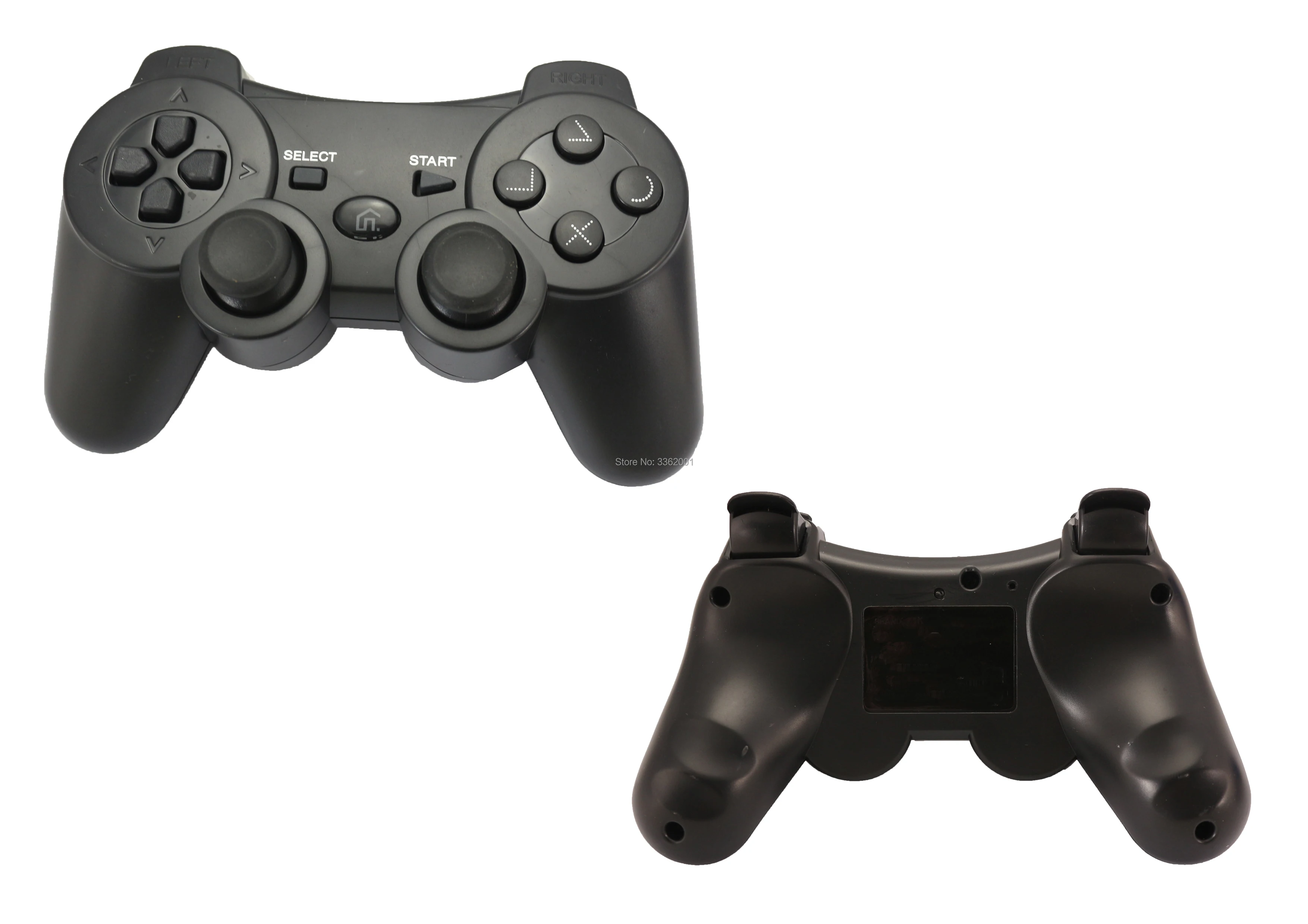 Беспроводной Bluetooth геймпад для PS3 контроллер беспроводная консоль ps3 игровой