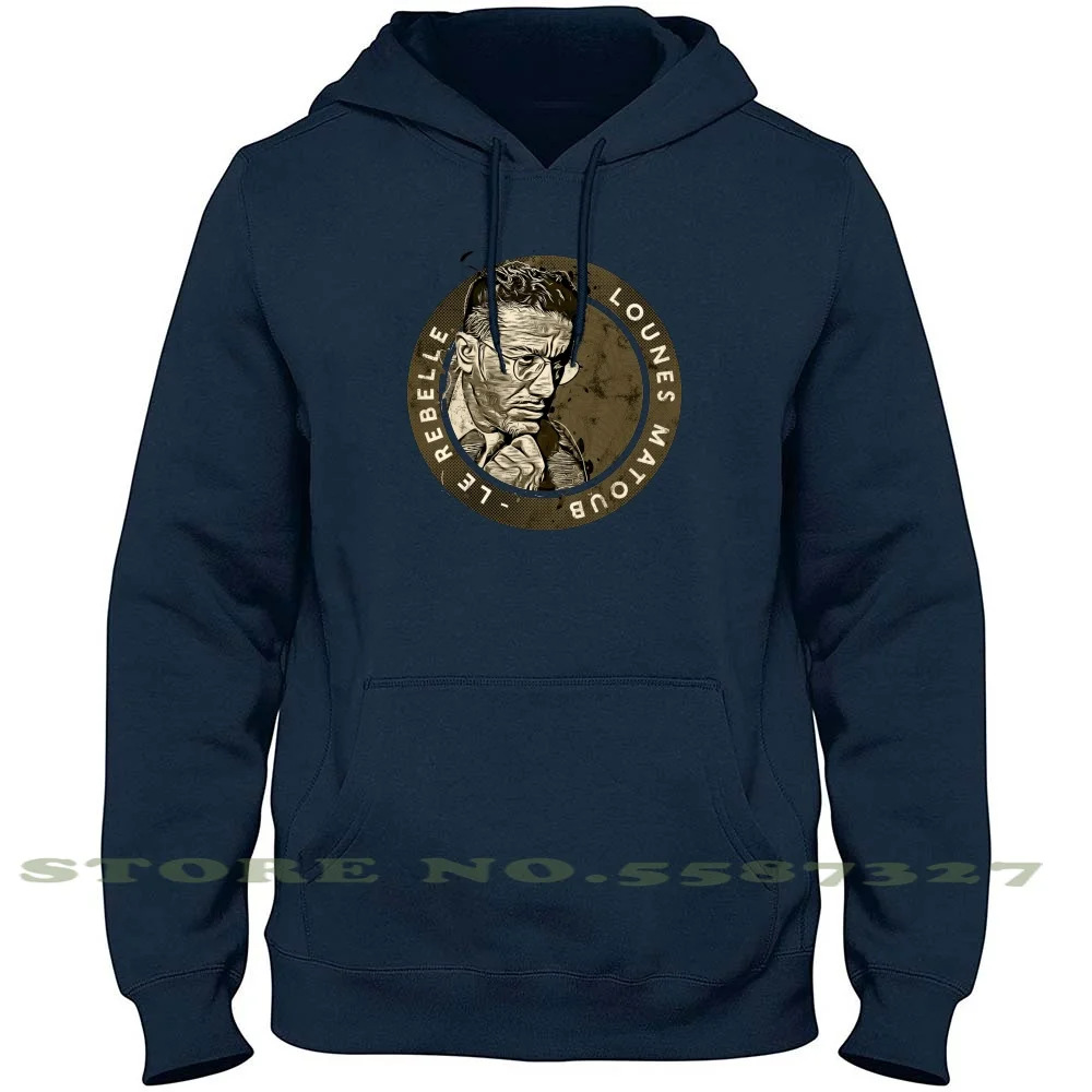 

Matoub шезлонг, толстовка с длинным рукавом Rebel, толстовка Tamurt Atlas Tamazgha Tuareg Amazigh Imazighen Tamazight Berber Kabylia