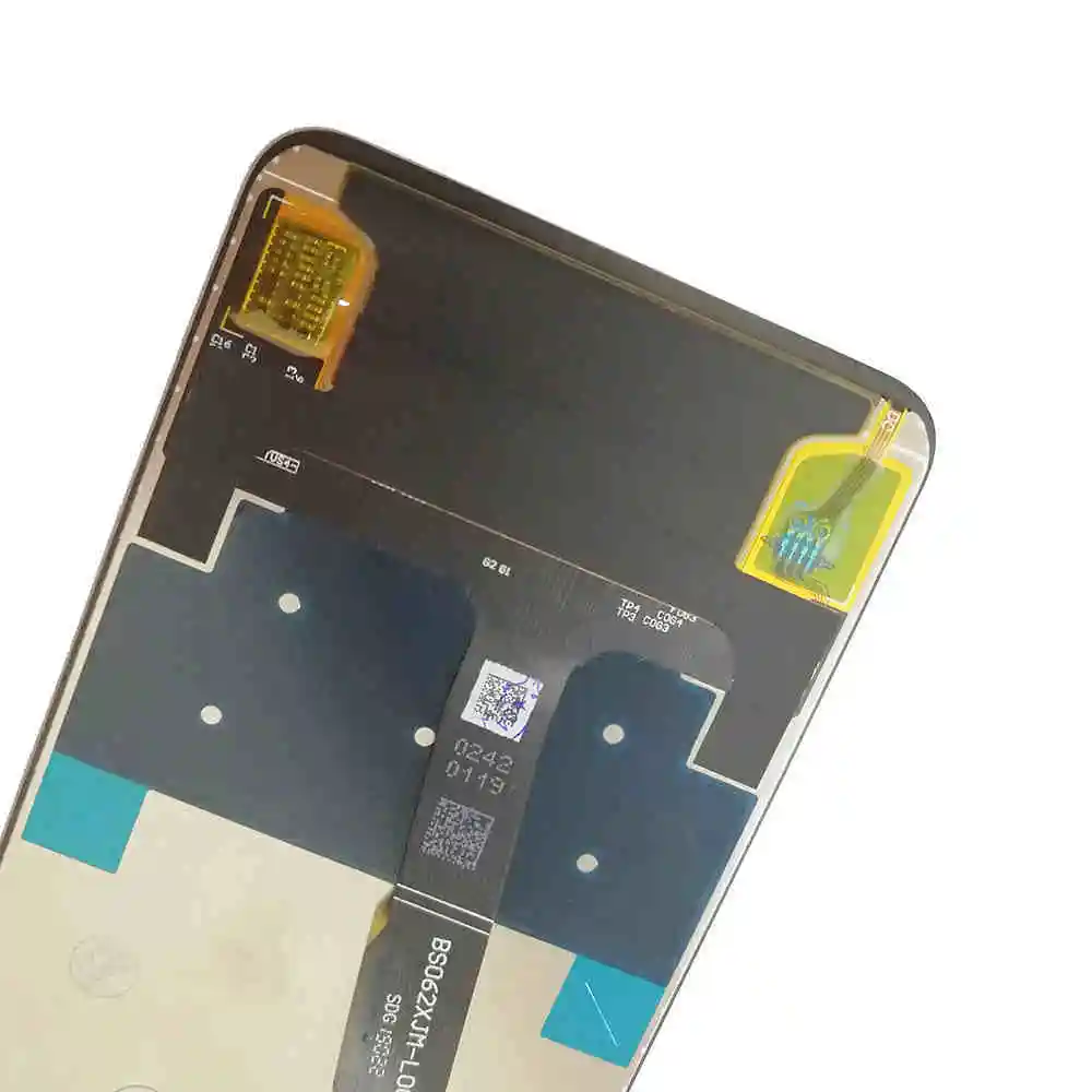 ЖК-дисплей с рамкой для huawei P30 lite Экран дисплея с сенсорным экраном дигитайзер в сборе Nova/4e полный ЖК-дисплей MAR-LX1M MAR-L01A MAR-LX1A MAR-L22A