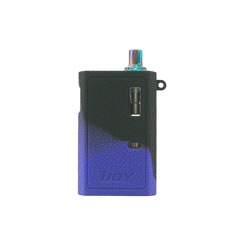 Защитный чехол для IJOY Mercury 12 Вт 20 шт. | Мобильные телефоны и аксессуары