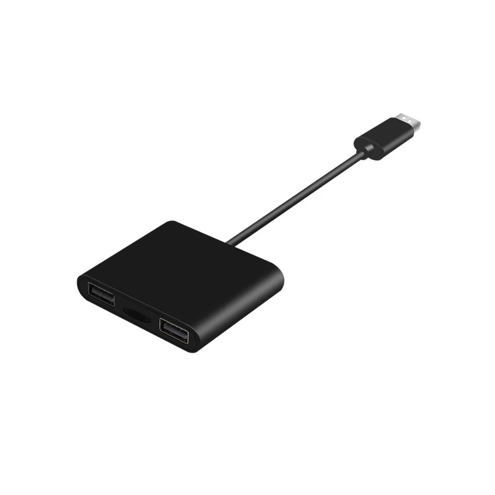 USB подключи и играй прочный домашний инструмент светодиодный адаптер без