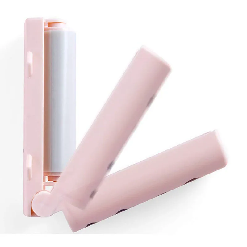 Собака Кот щетка мини многоразовый Портативный Складная Прачечная стиральная