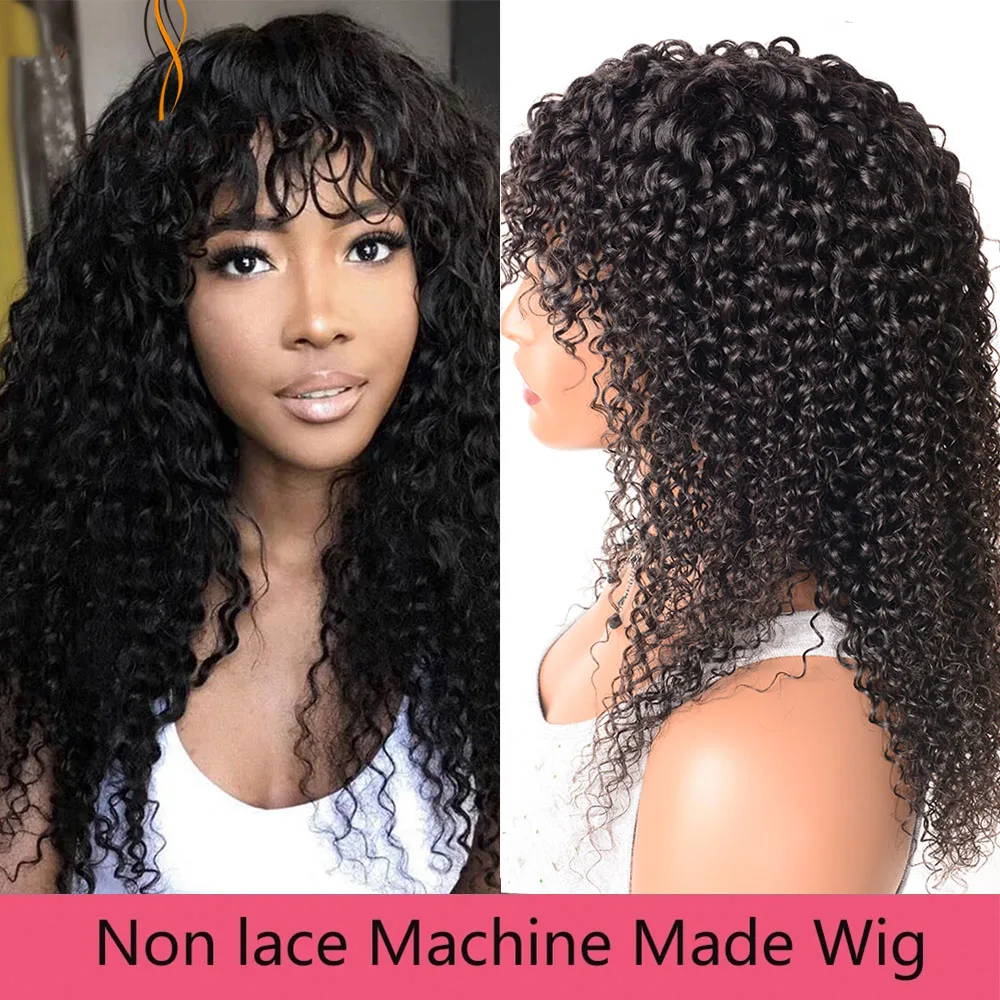 Взрывобезопасный парик с кружевом из человеческих волос афро кудрявые вьющиеся