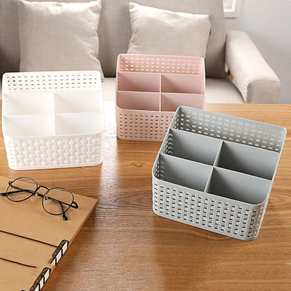 Пластиковая пятисетчатая дизайнерская шкатулка для ювелирных изделий имитация