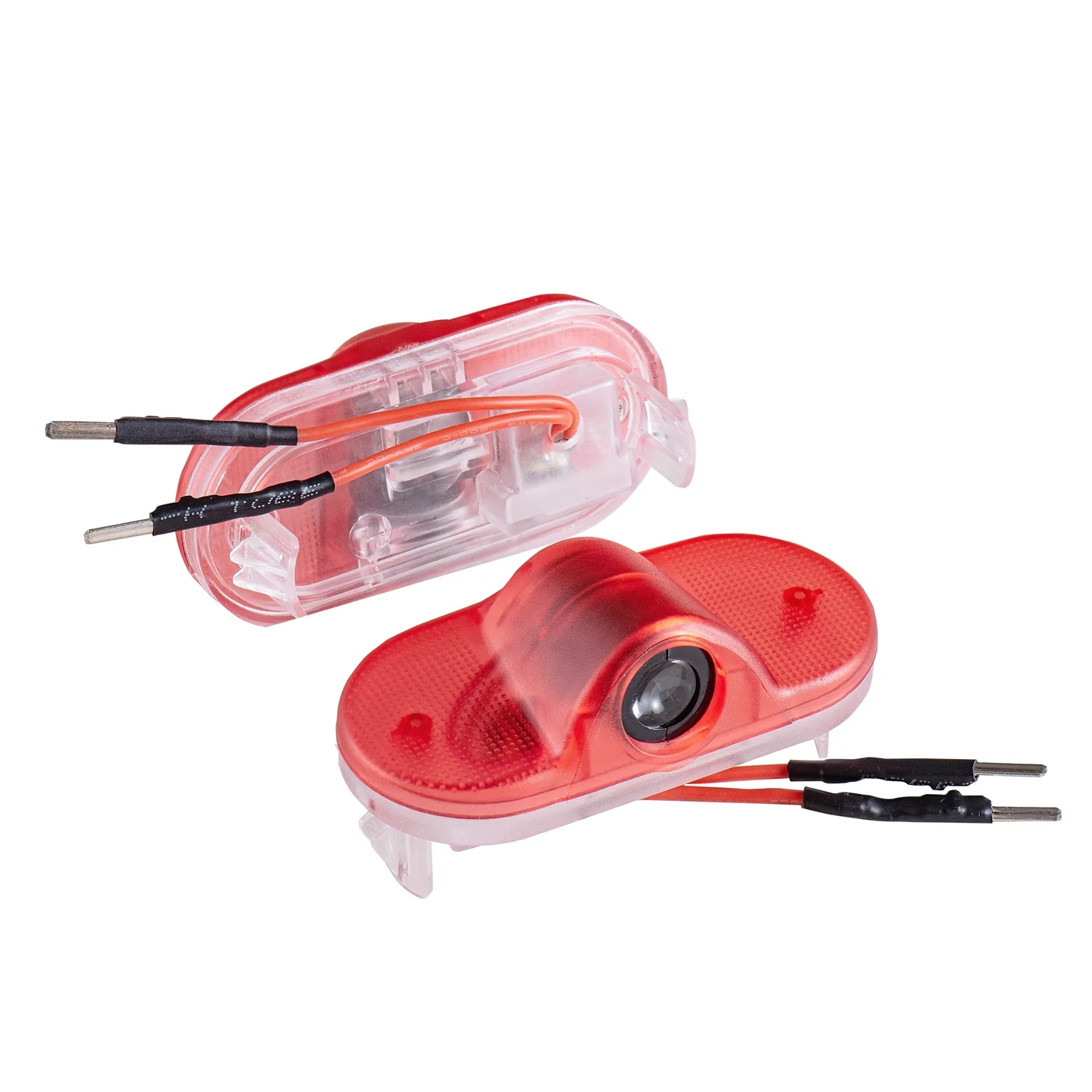 2X для Ford Mondeo MK4 2008 2014 S MAX двери автомобиля светодиодный логотип светильник