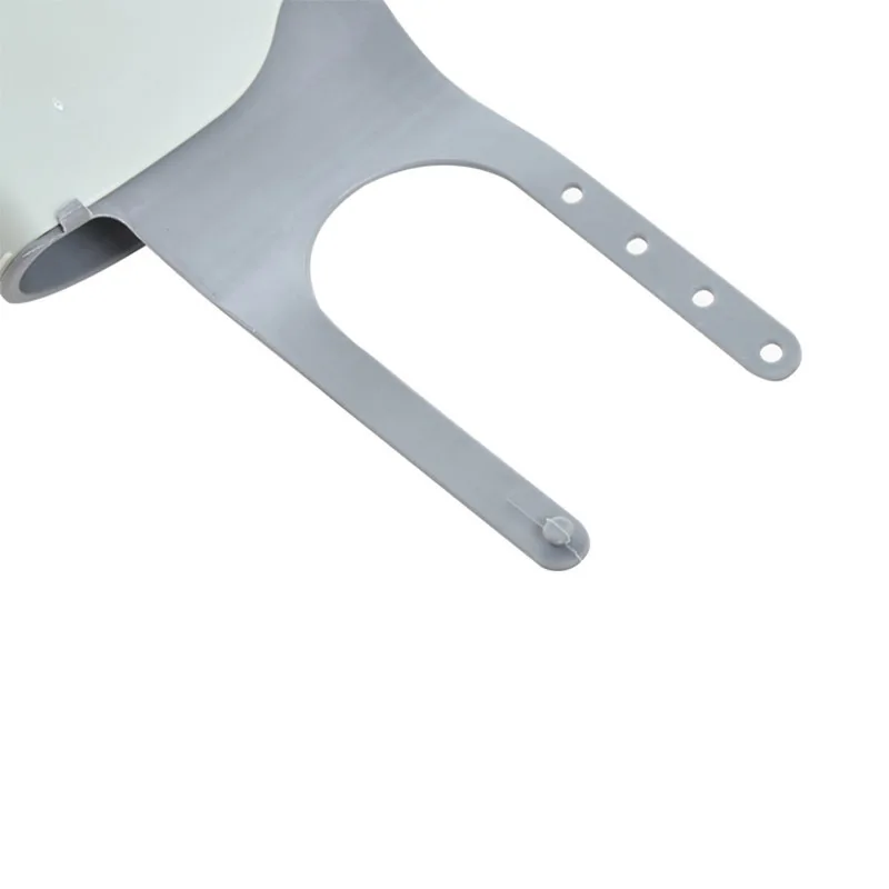 Кухонные принадлежности регулируемая подвесная стойка для закрытый сеткой слив