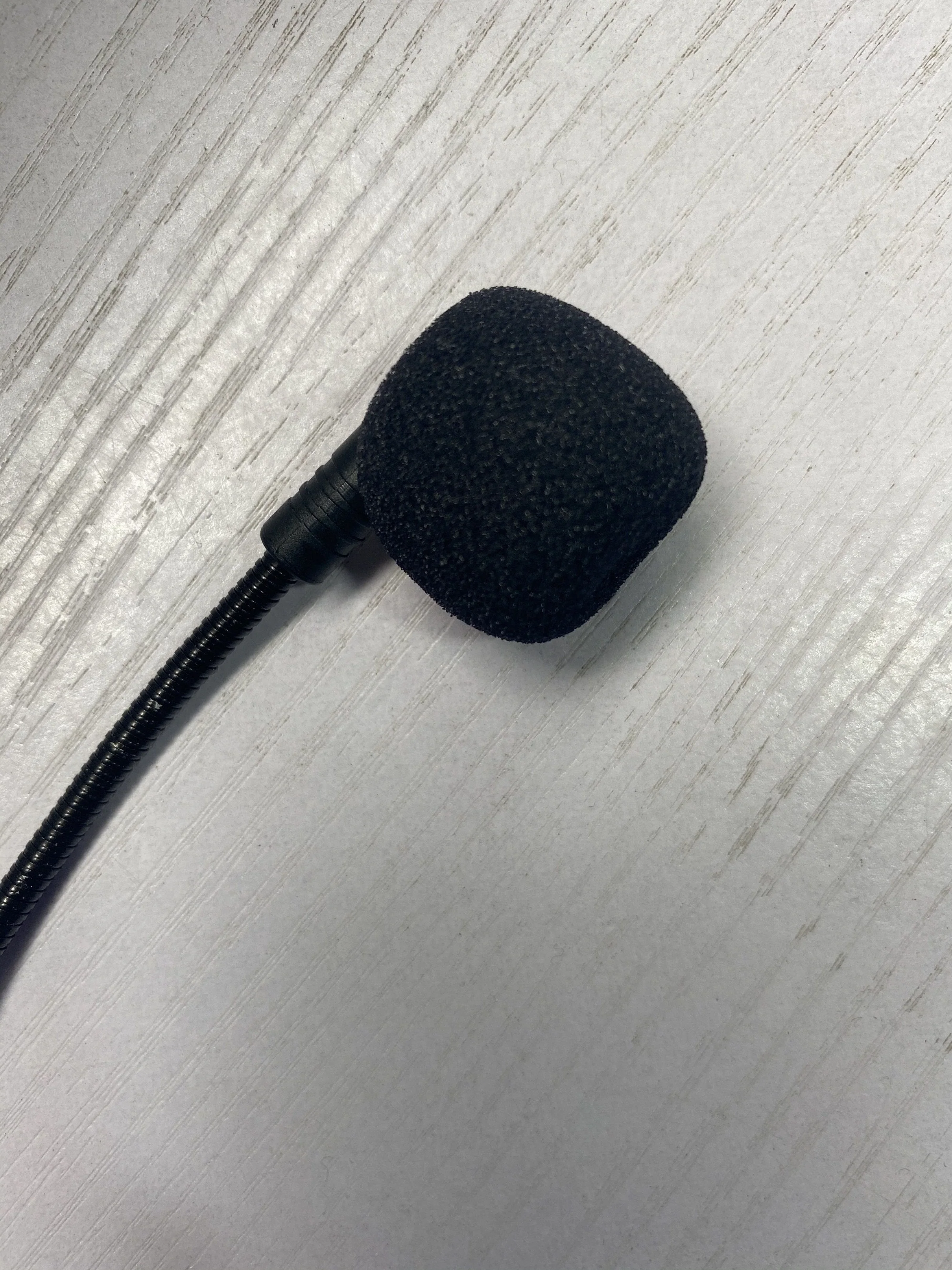 Высокое качество универсальная профессиональная гарнитура микрофон аудио