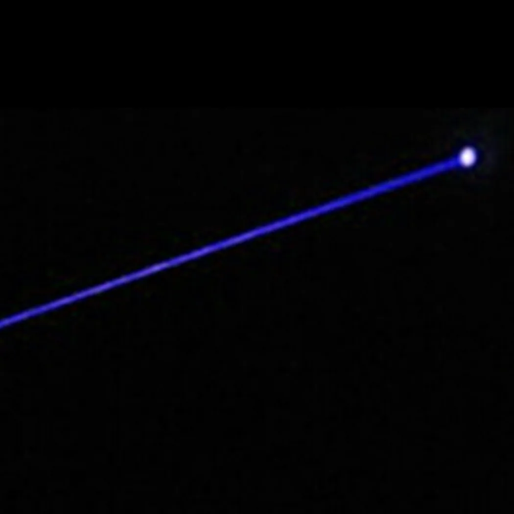 Для презентации новая светильник Кая лазерная указка с фиолетовым светом