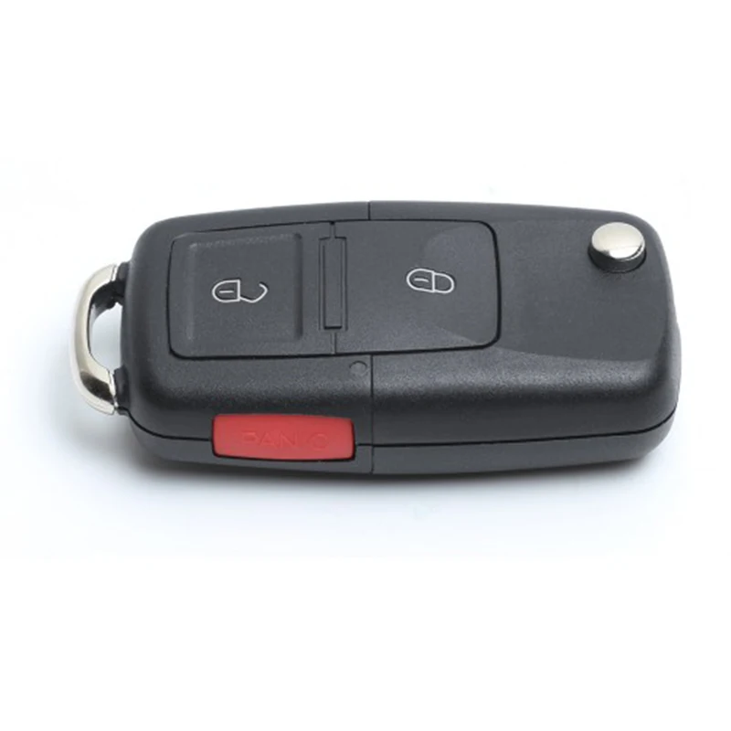 KEYECU 5 шт./лот KEYDIY серии B B01 2 + 1 Универсальный KD пульт дистанционного управления