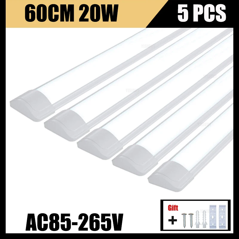 

LED Трубчатые Лампы YISIONY