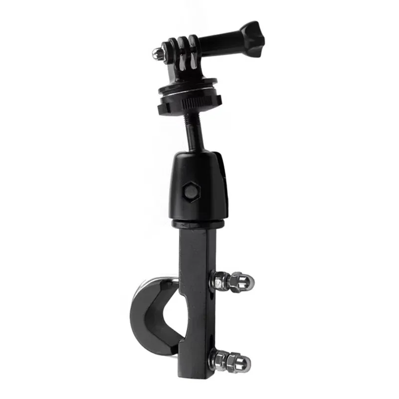 Держатель на руль для мотоцикла и велосипеда держатель гонок GoPro Hero SJCAM XIAOYIMI