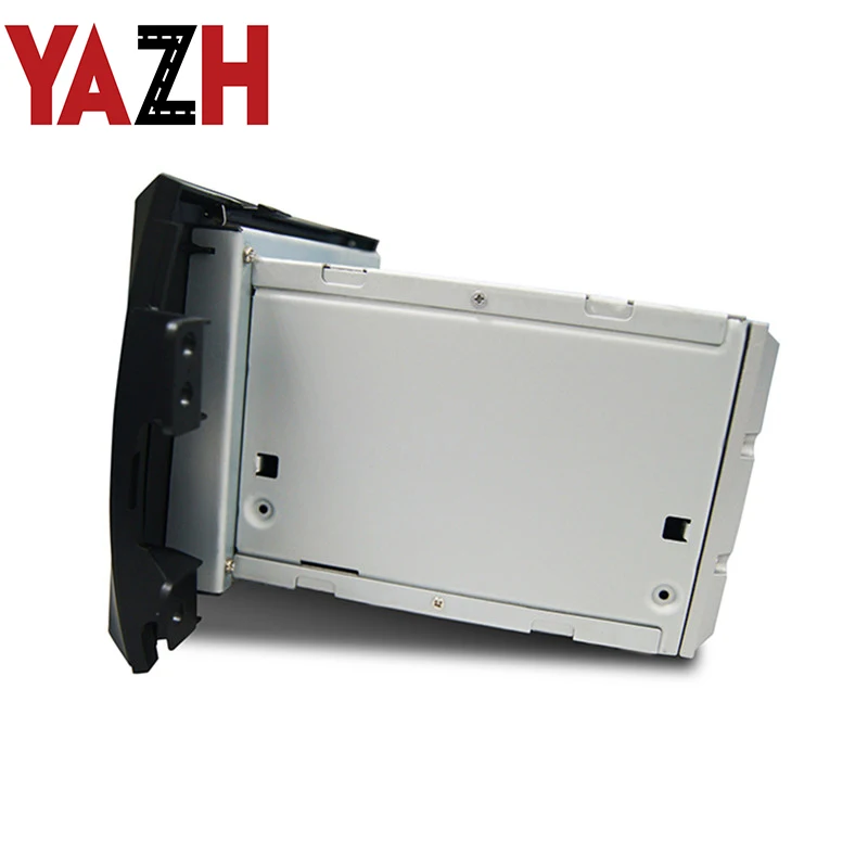 YAZH 2 din Стерео gps навигация для Suzuki SX4 2009 2010 2011 2012 2013 Мультимедиа Радио с Android 8 ядро