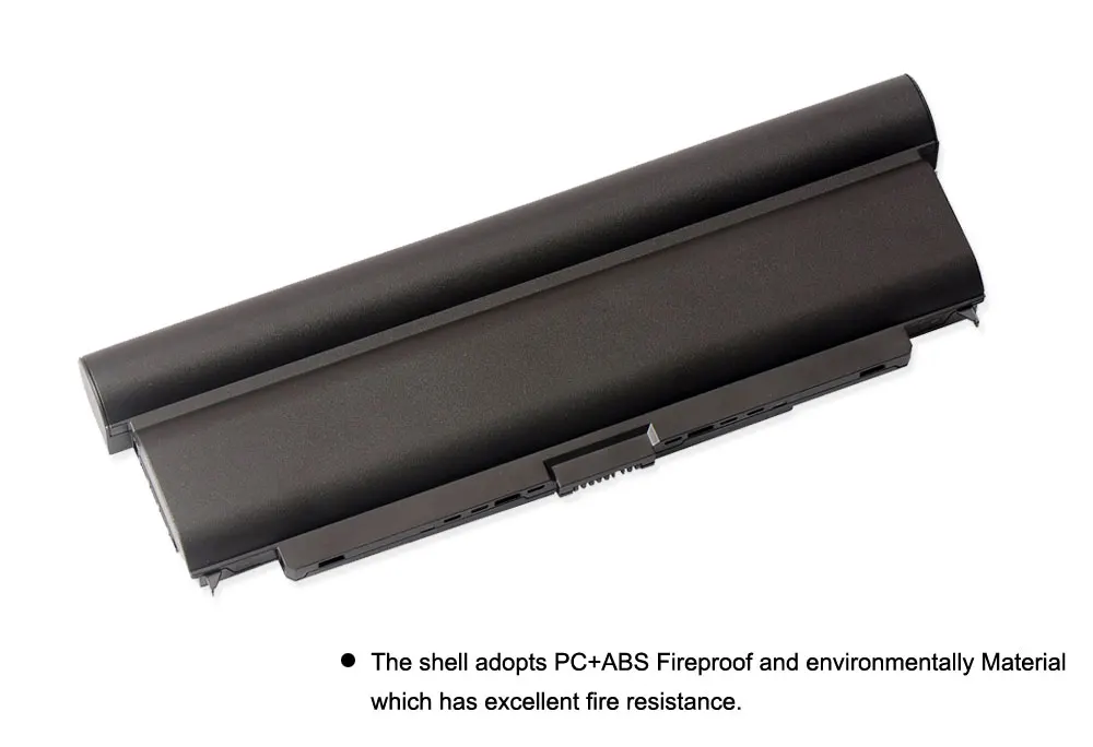Аккумулятор KingSener для ноутбука Lenovo ThinkPad T440P T540P W540 L440 L540 45N1152 45N1153 45N1149 45N1145 45N1160 57 + ++ -