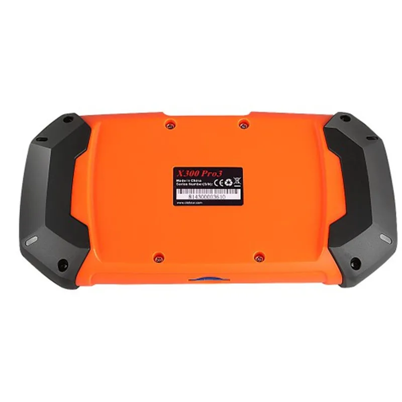 Стандартный иммобилизатор EEPROM OBDSTAR X300 PRO3 для чипа T-oyota G &amp H все ключи потеряны в