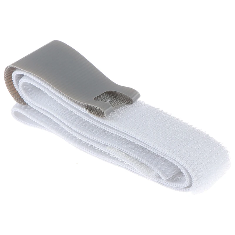 Soporte de fijaci&oacute;n para piernas, cinta de fijaci&oacute;n, soporte de envoltura para hombres y mujeres-1