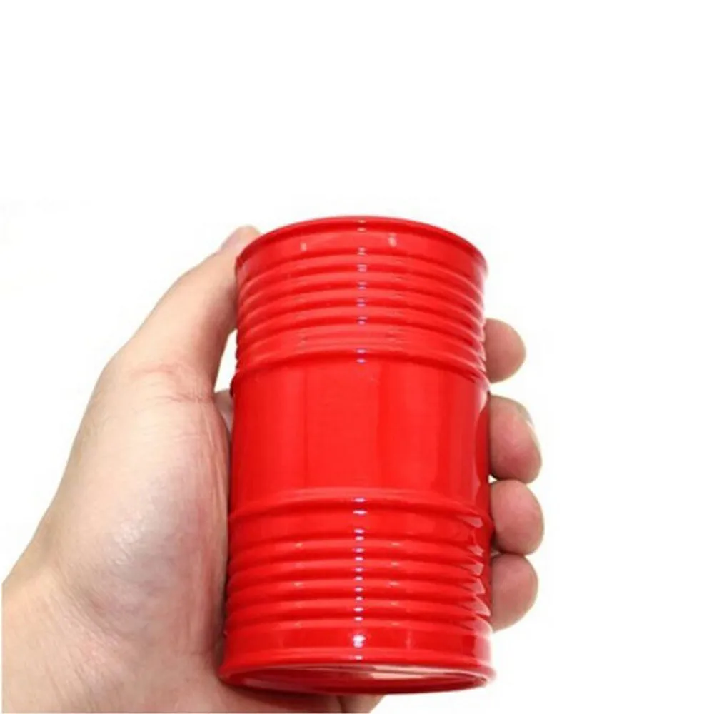 Новинка 2020 мини-контейнер для топливного бака с отделением масла 1:10 Axial SCX10