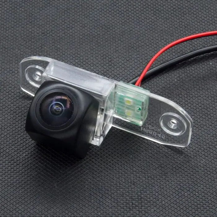 Водонепроницаемая камера заднего вида рыбий глаз 1080P для VOLVO S80 S40 S60 V60 XC90 XC60|Камеры
