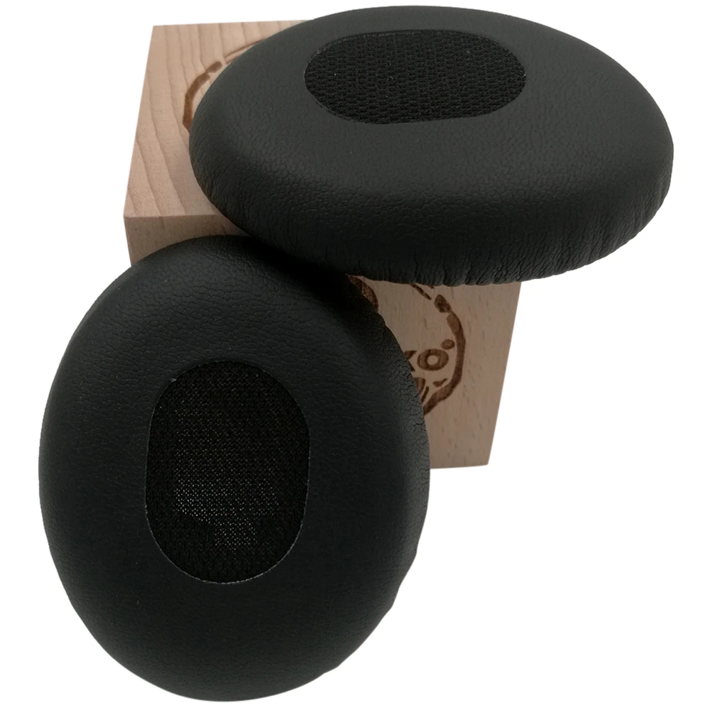 Сменные амбушюры misodiko из пены с эффектом памяти для Bose Quietcomfort QC3 On Ear OE1 Комплект