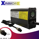 Зарядное устройство для литий-ионных аккумуляторов 16S 60V 5A 67,2 V 5A