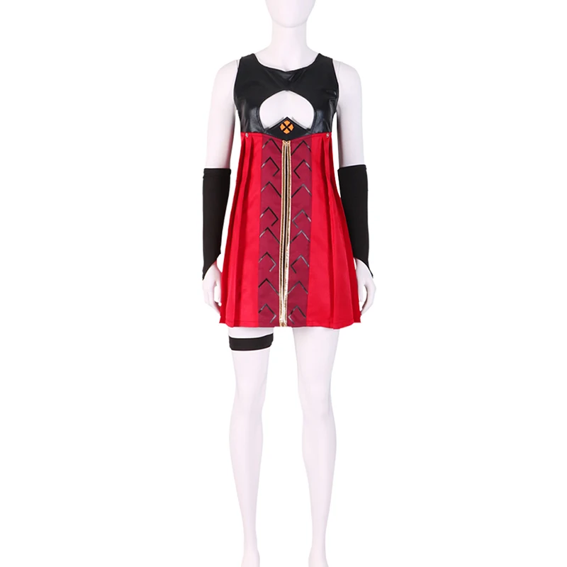 Костюм для косплея FGO Saber Необычные костюмы женщин Хэллоуина карнавала|Игровые