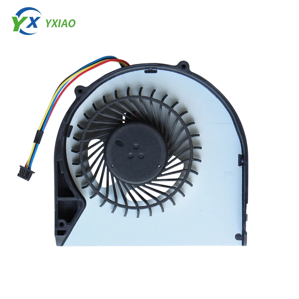 Новый охлаждающий вентилятор для ноутбука Lenovo E49L E49AL B480 B480A B485 B490 B590 M490 M495 E49 KSB06105HB