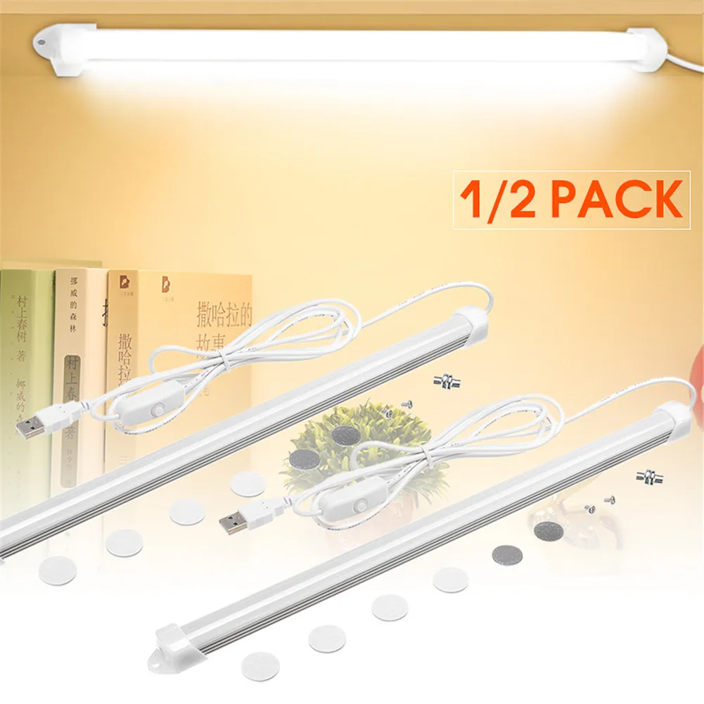 

LED Night Lights for Under Cabinet Closet Kitchen Cupboard Shelf Lighting for Counter