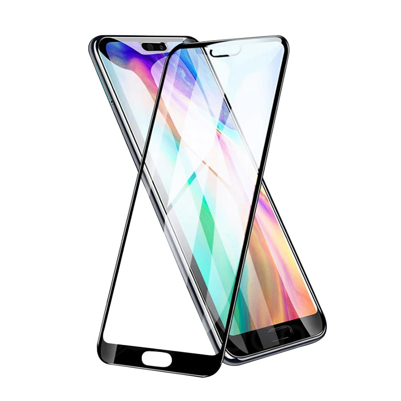 Пленка из закаленного стекла 9D с защитой от царапин коагуляционная пленка для