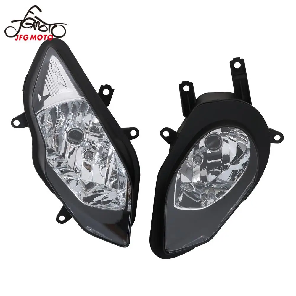 

Motorcycle Front Headlight Assemblies For BMW S1000 S1000RR 2015-2018