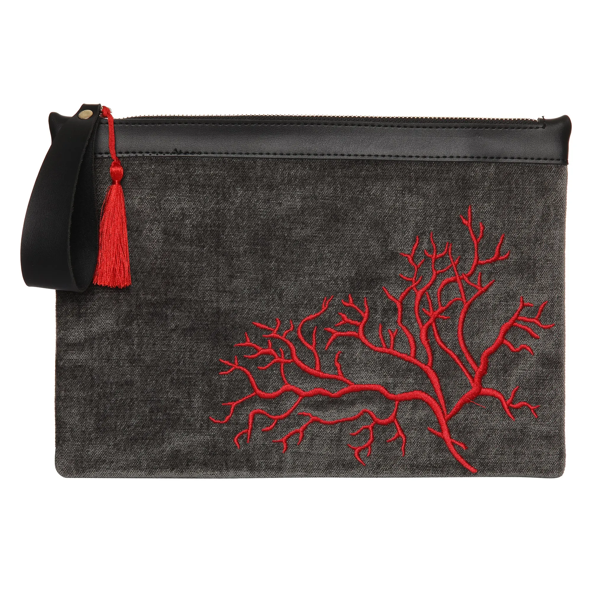 Коралл|Клатчи| |