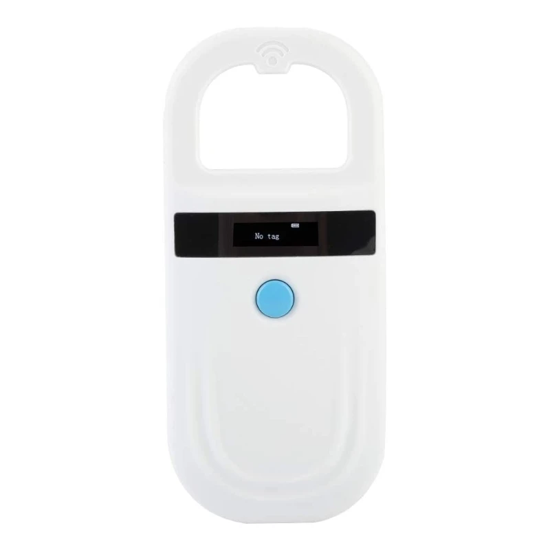 Считыватель ID домашних животных транспондер для идентификации USB RFID микрочип