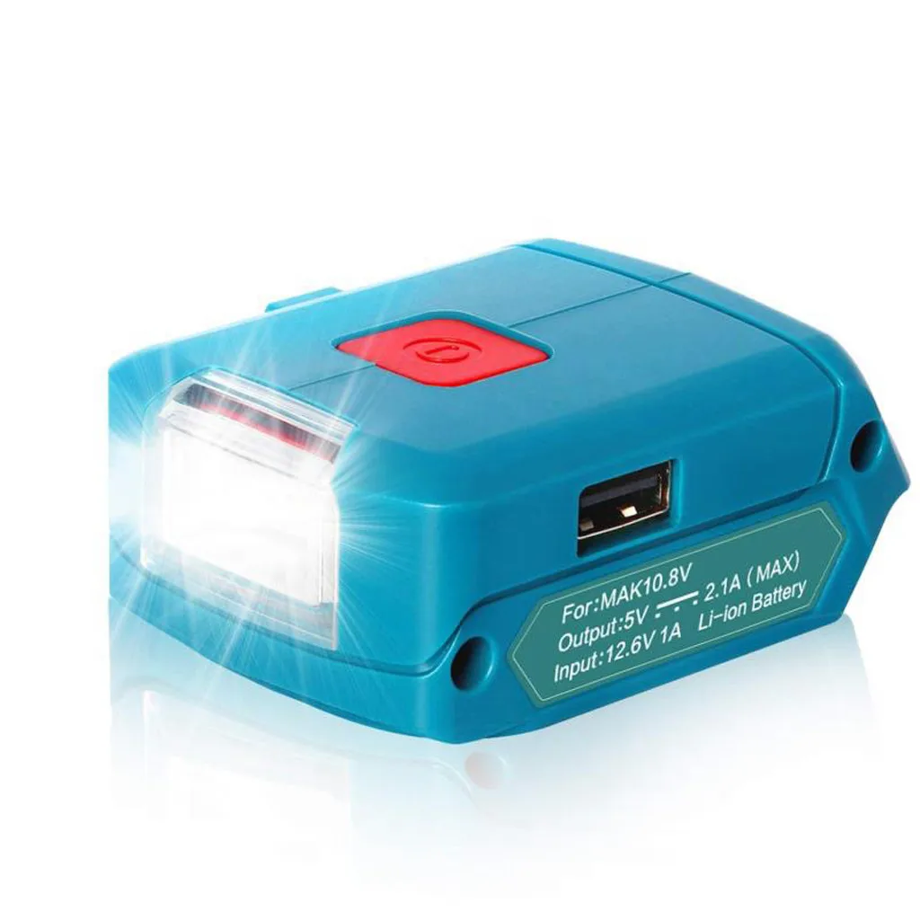 Высокое качество Лучшие продажи продукты для Makita-ML103 12V макс CXT литий-ионная аккумуляторная L.E.D. Фонарик могут поставляться напрямую