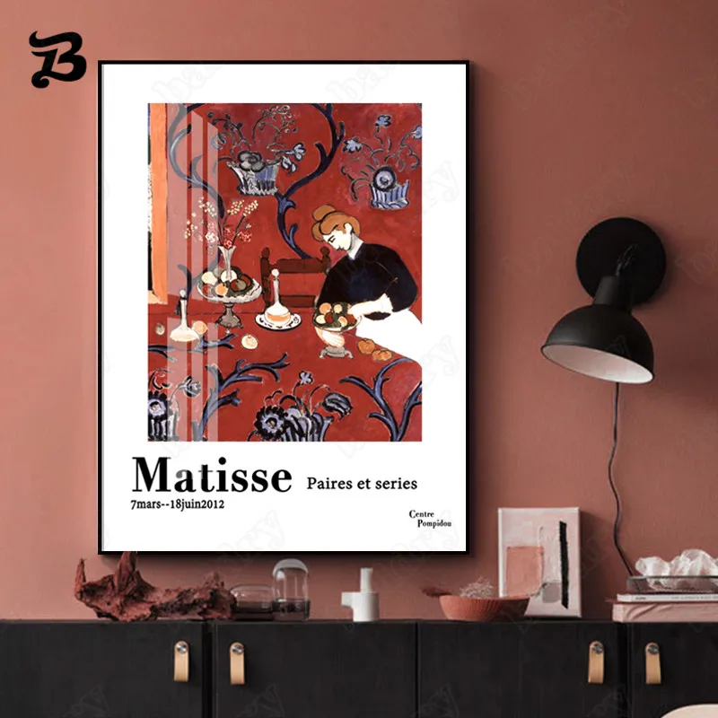 Абстрактная красная Картина на холсте украшение для комнаты женское настенное