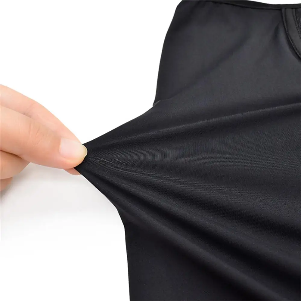 

1 PC Motorcycle Mountain Bike Riding Face Towel Male Ice Silk Mask Sunscreen Face Towel Triangle Scarf Head Scarf Riding Scarf