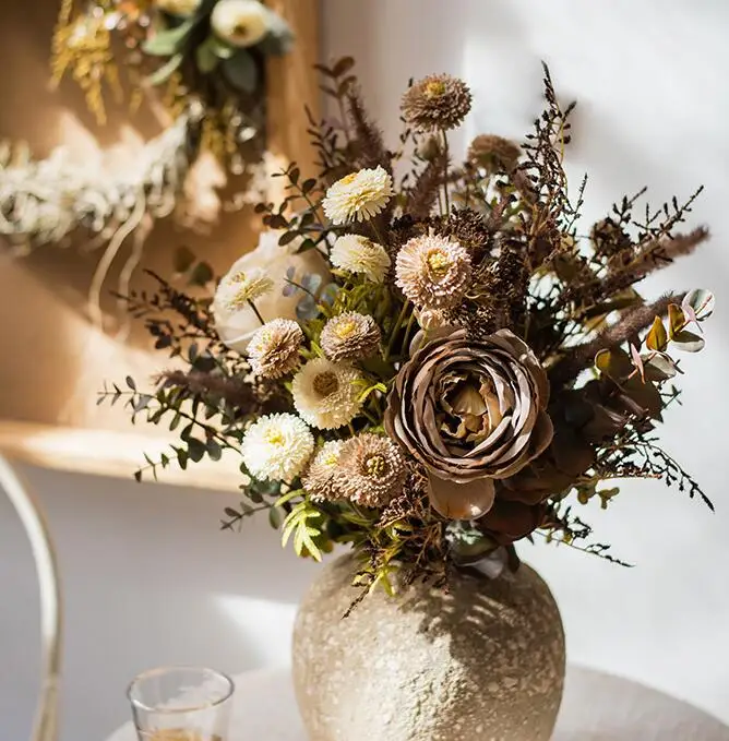 

Weddings and important occasions / Wedding accessories / Bridal bouquets RAU