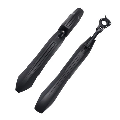 Пластиковые Брызговики для горного велосипеда 24-29 дюймов | Спорт и развлечения