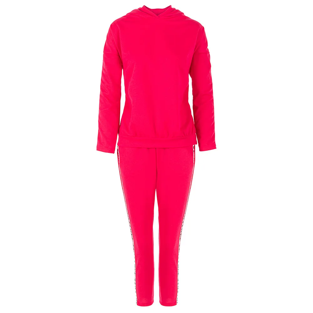 Комплект из двух предметов женские толстовки свитшоты осенняя одежда комплекты