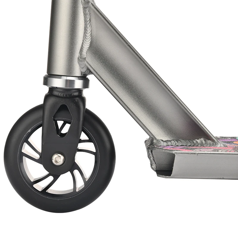 Взрывные модели для взрослых и молодежи двухколесный Профессиональный