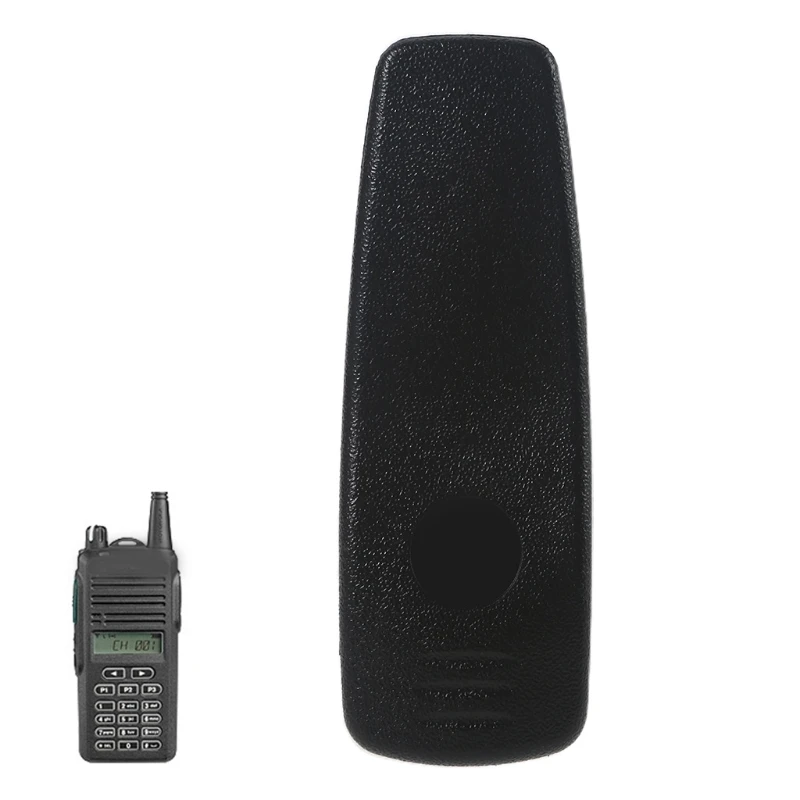 

87HA Two-Way Radio Belt Clip Replacement for Motorola AP50 AP73 CP10 CP040 CP140 CP150, CP250 CP380 CP160 Easy to Install